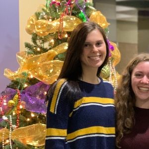 Meet your Posher, Kasey